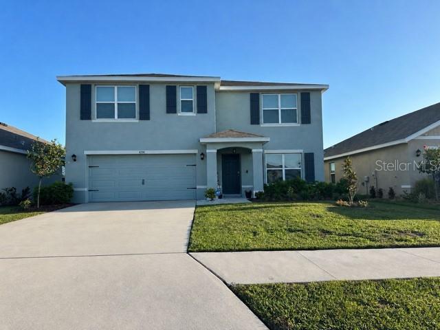 4208 Dovetail, Palmetto, FL 34221