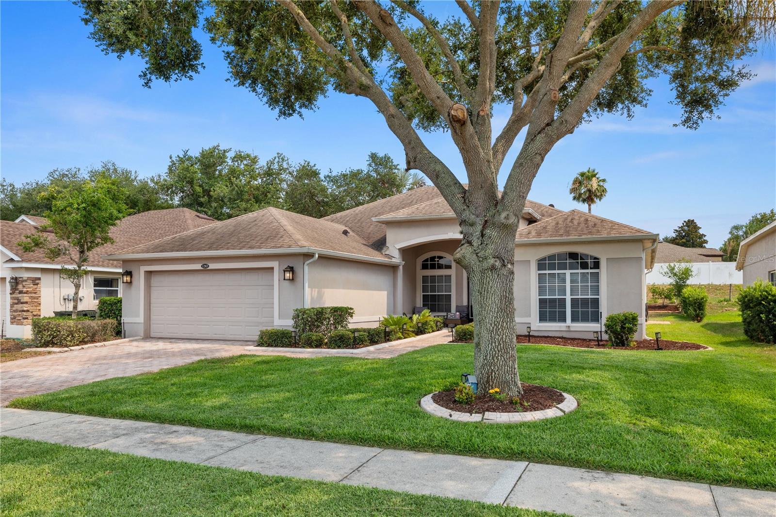 1283 Legendary, Clermont, FL 34711