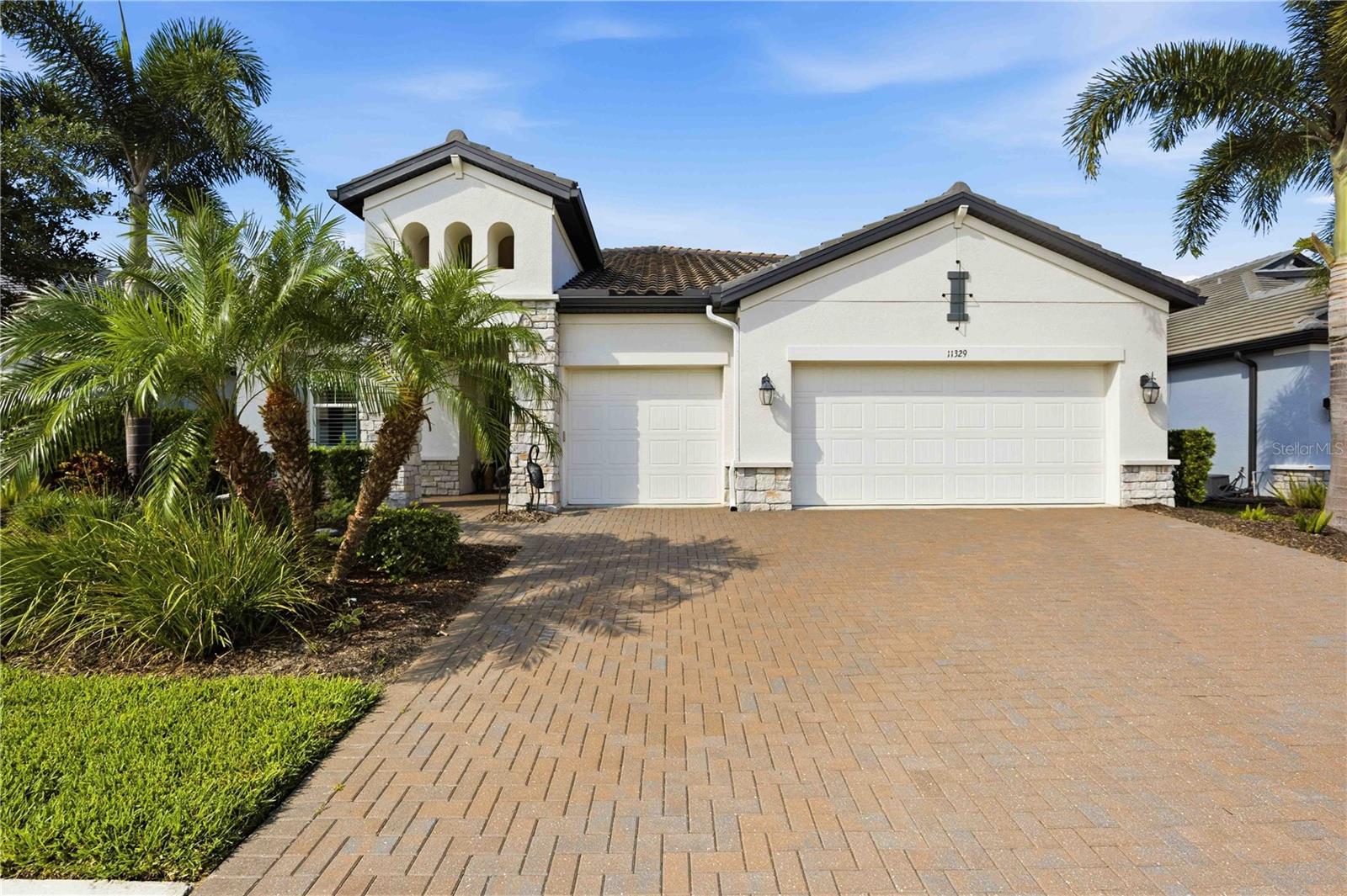 11329 Montserrat, Venice, FL 34293