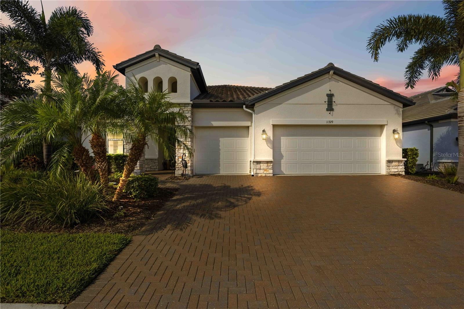 11329 Montserrat, Venice, FL 34293