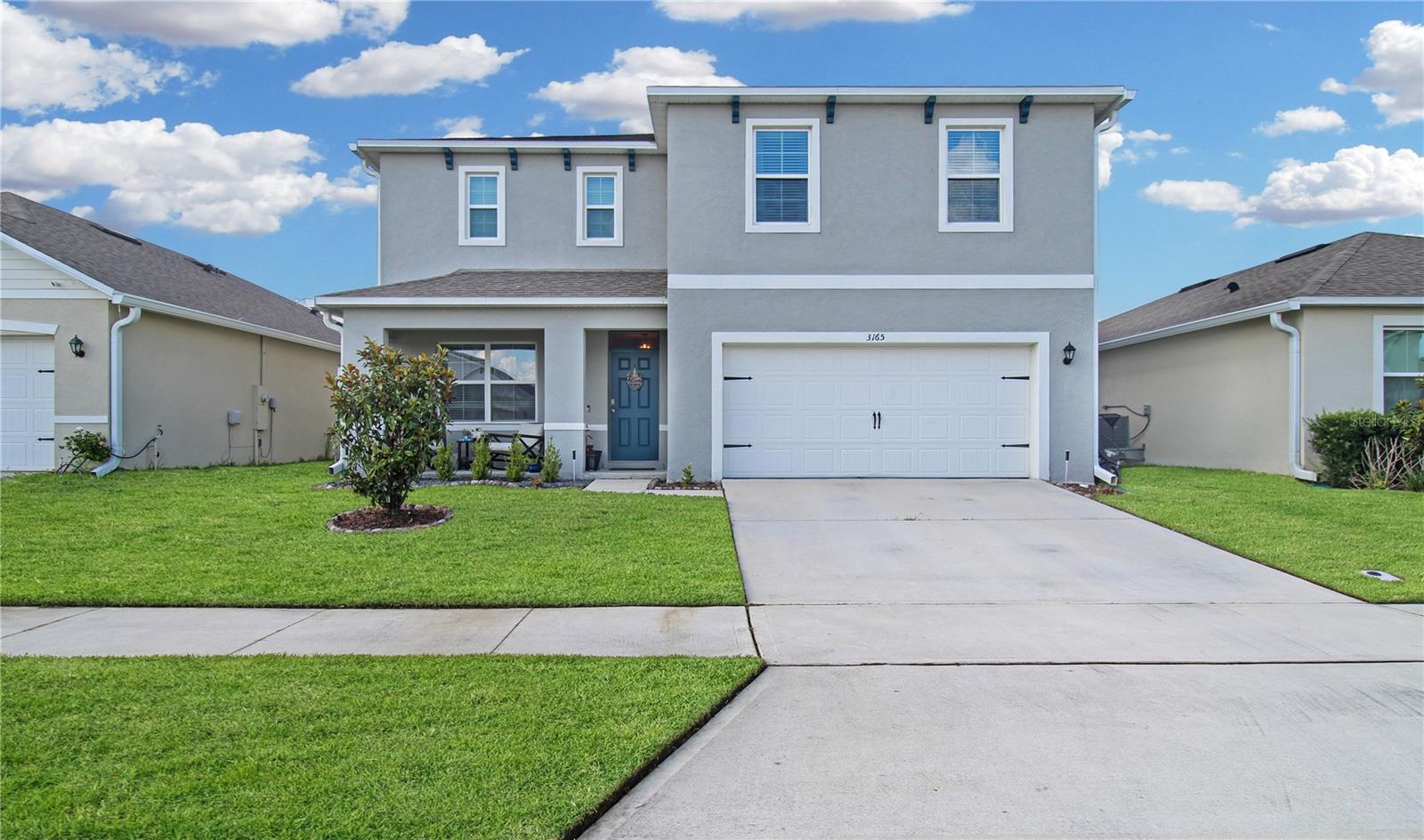 3165 Eastgrove, Sanford, FL 32771
