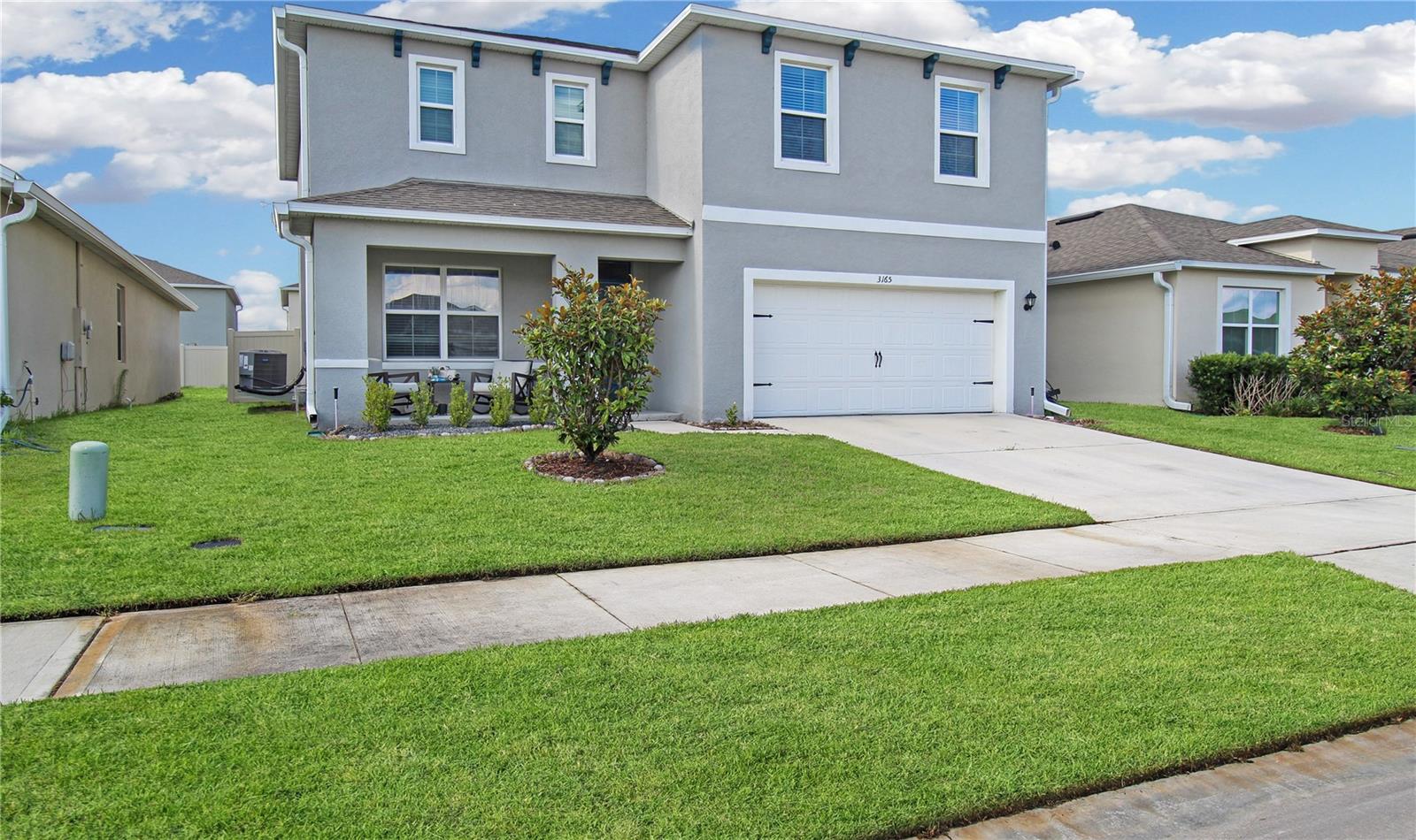 3165 Eastgrove, Sanford, FL 32771