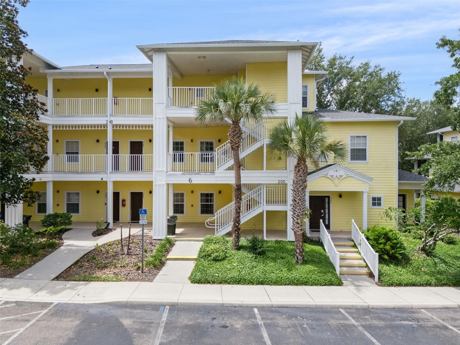 207 Lucaya Unit 207, Davenport, FL 33897