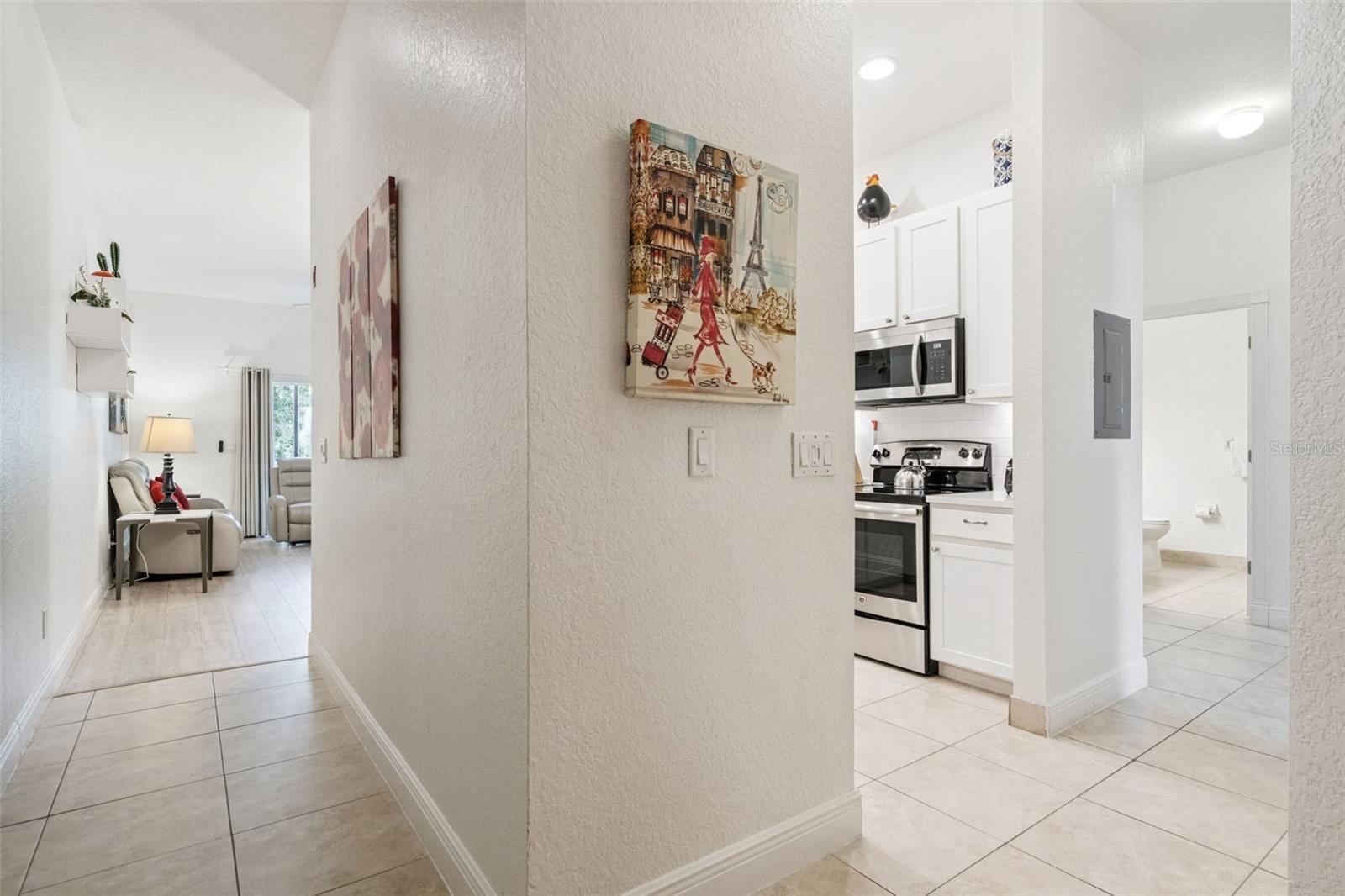 207 Lucaya Unit 207, Davenport, FL 33897