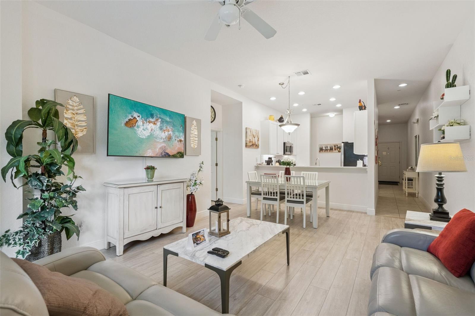 207 Lucaya Unit 207, Davenport, FL 33897