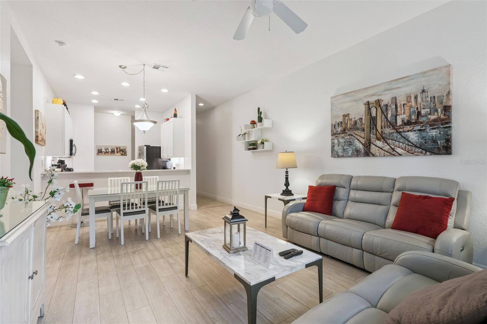 207 Lucaya Unit 207, Davenport, FL 33897