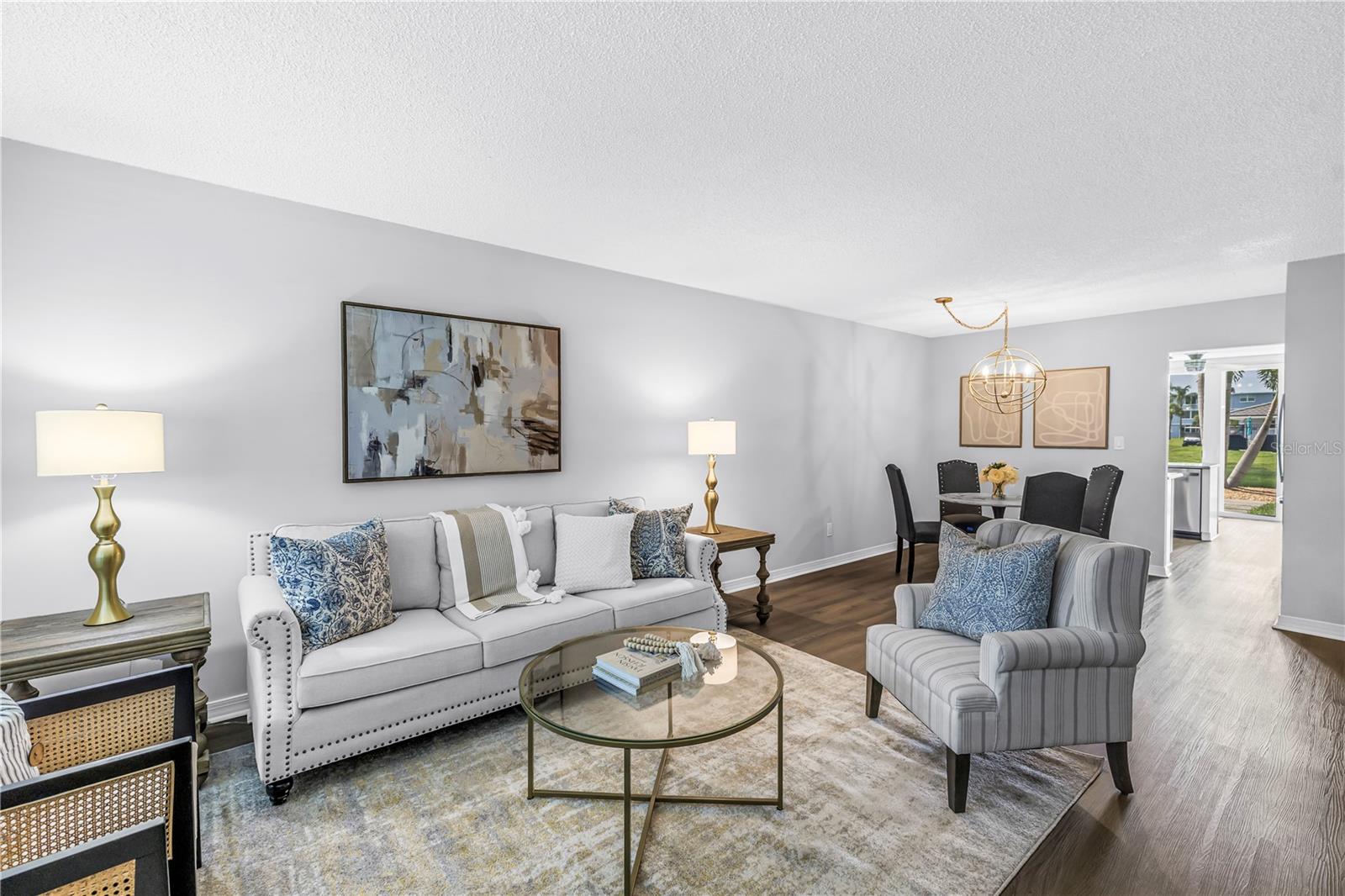 4715 Bay Unit 135, St Petersburg, FL 33703
