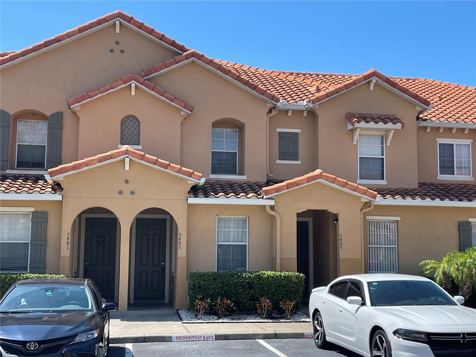 5483 Paradise Cay, Kissimmee, FL 34746