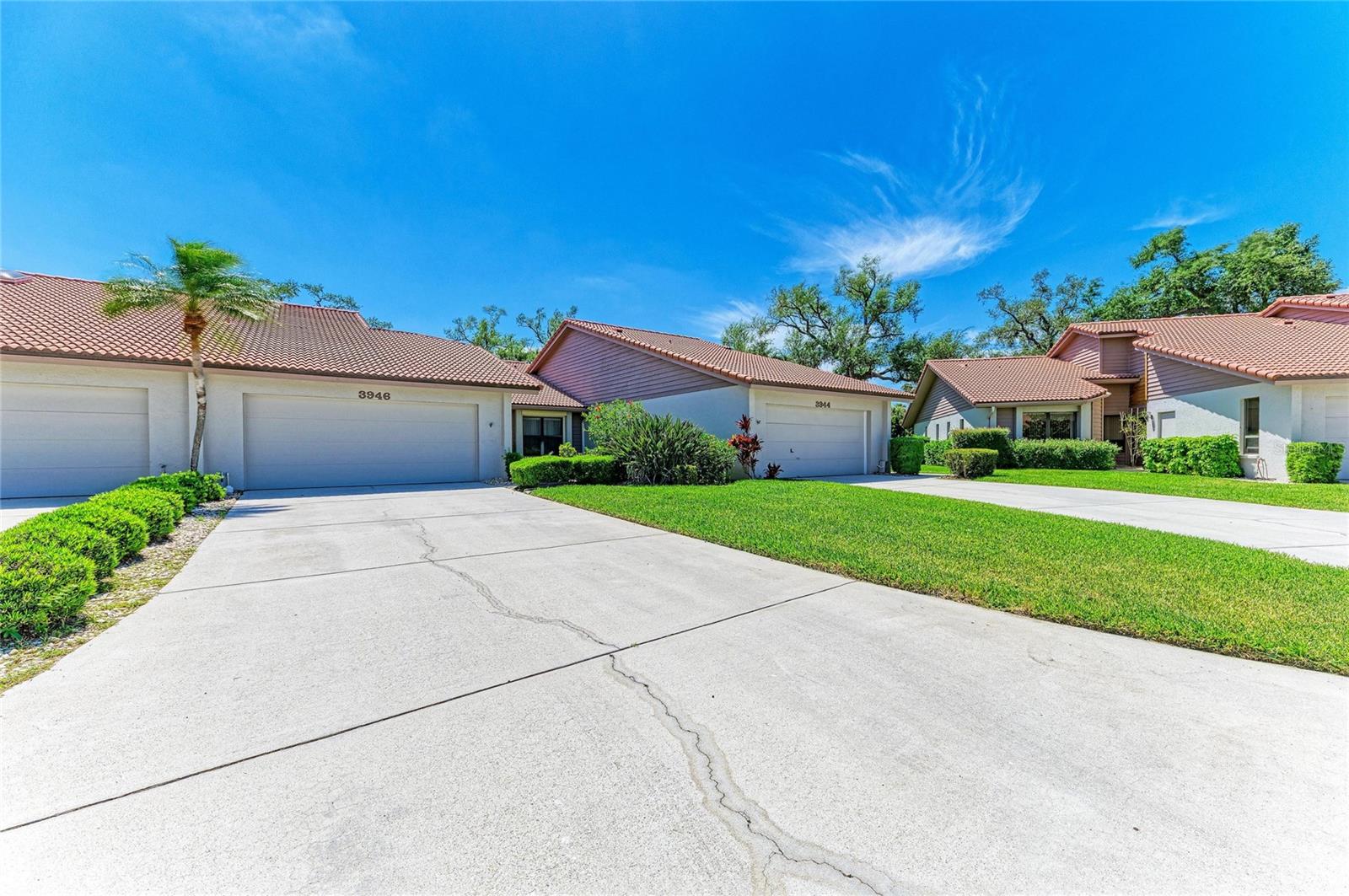 3946 Wilshire Unit 168, Sarasota, FL 34238