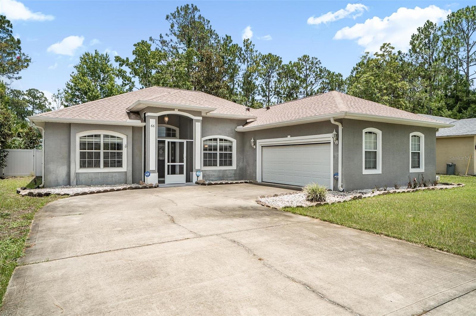 66 Ramblewood, Palm Coast, FL 32164