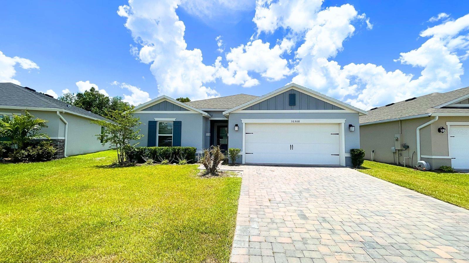 16308 Winding Preserve, Clermont, FL 34714