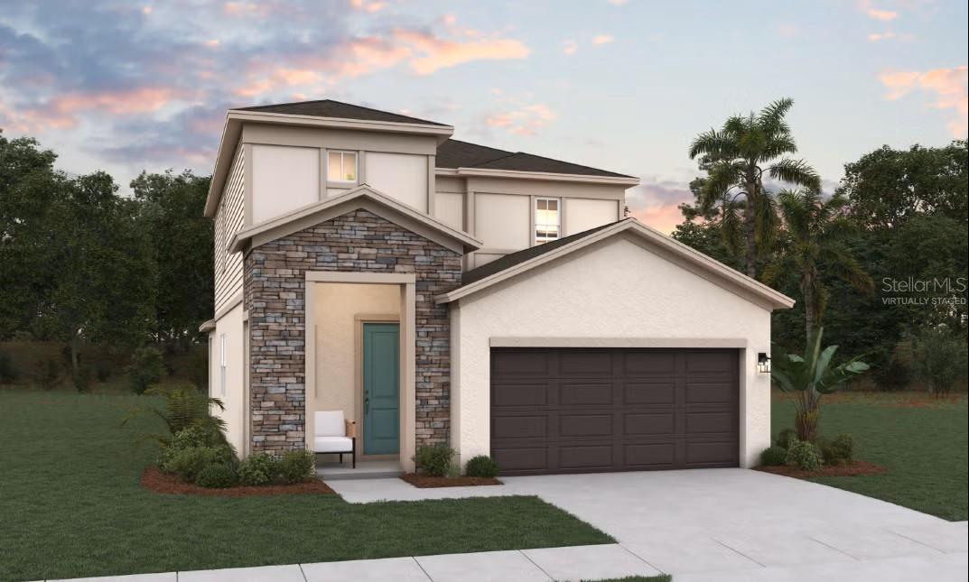 13485 Turnleaf, Punta Gorda, FL 33955