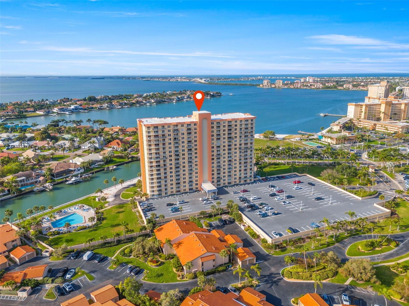 4900 Brittany Unit 409, St Petersburg, FL 33715