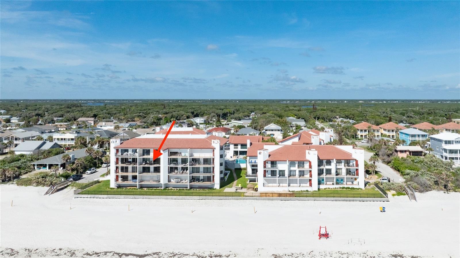 3001 Atlantic Unit 433, New Smyrna Beach, FL 32169
