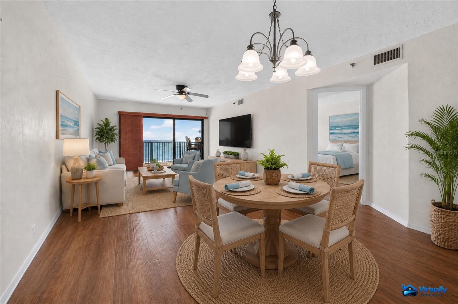 3001 Atlantic Unit 433, New Smyrna Beach, FL 32169