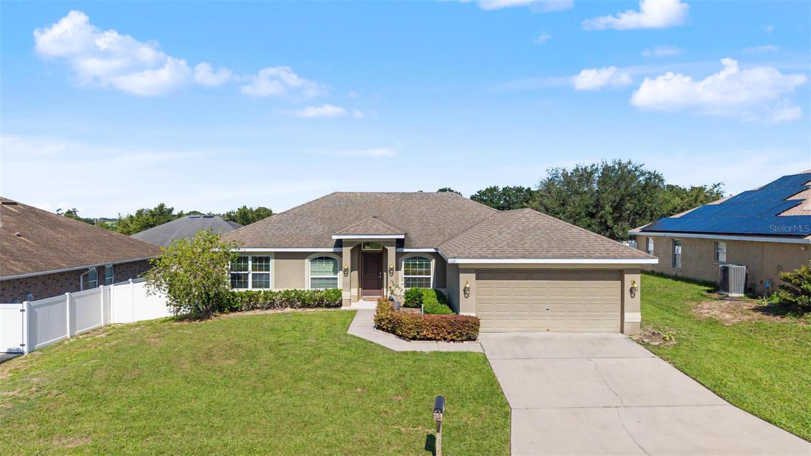 1621 Doves View, Auburndale, FL 33823