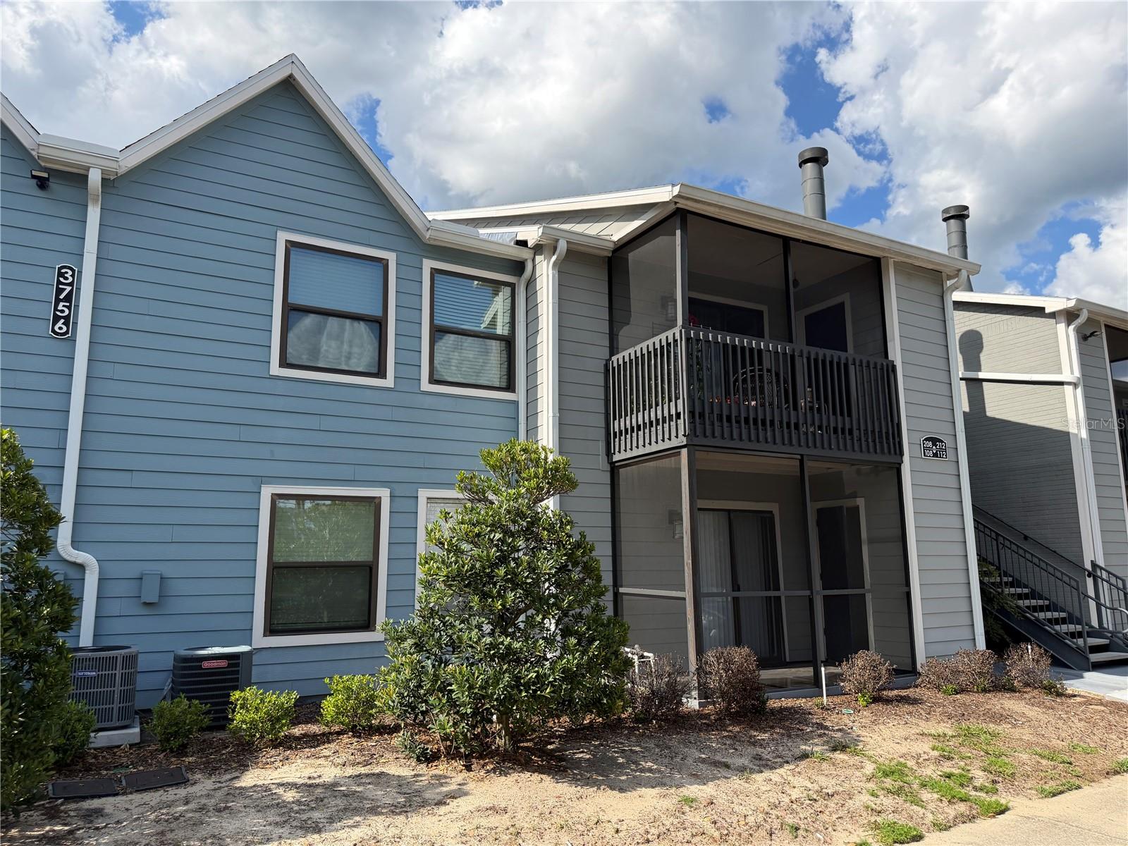 3756 Idlebrook Unit 108, Casselberry, FL 32707