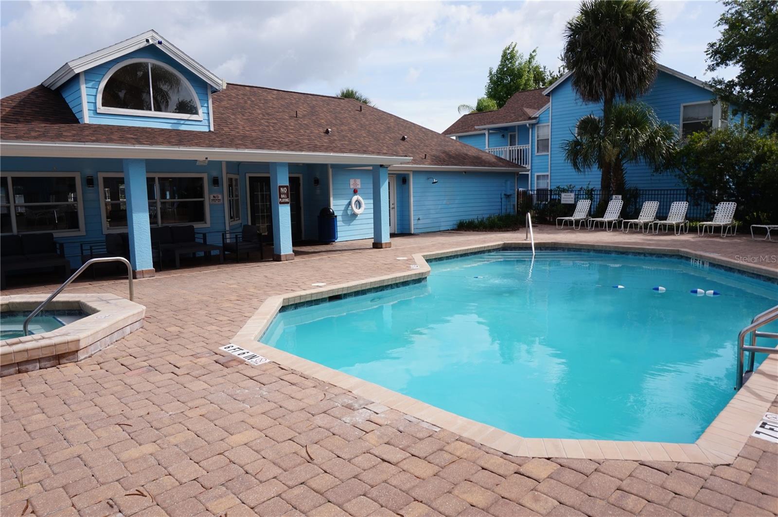 2749 Poinciana Unit 24, Kissimmee, FL 34746