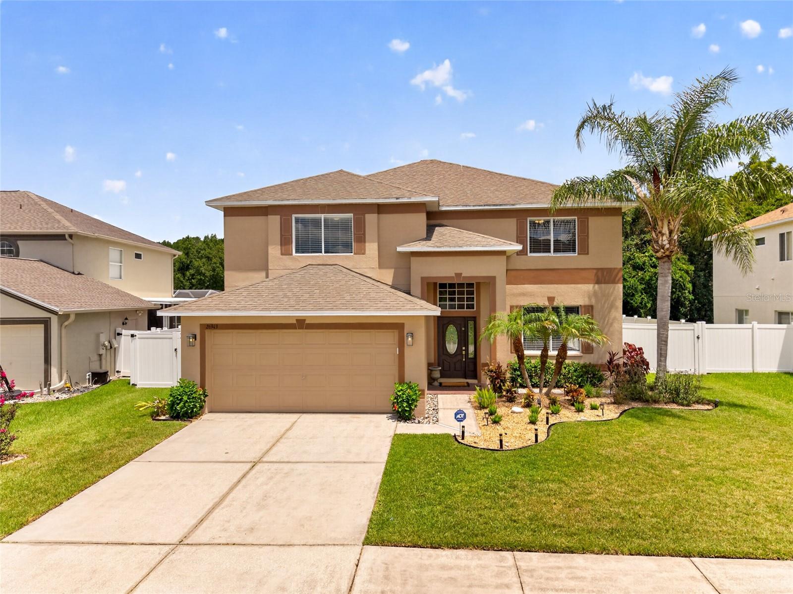 26943 Coral Springs, Wesley Chapel, FL 33544