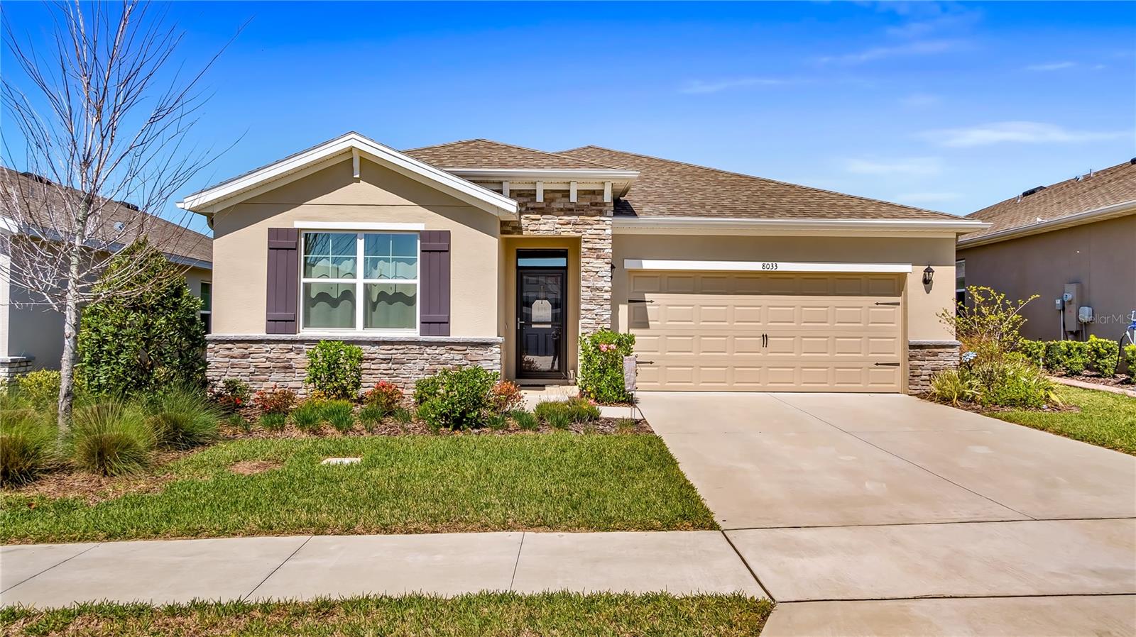 8033 Penrose, Wildwood, FL 34785