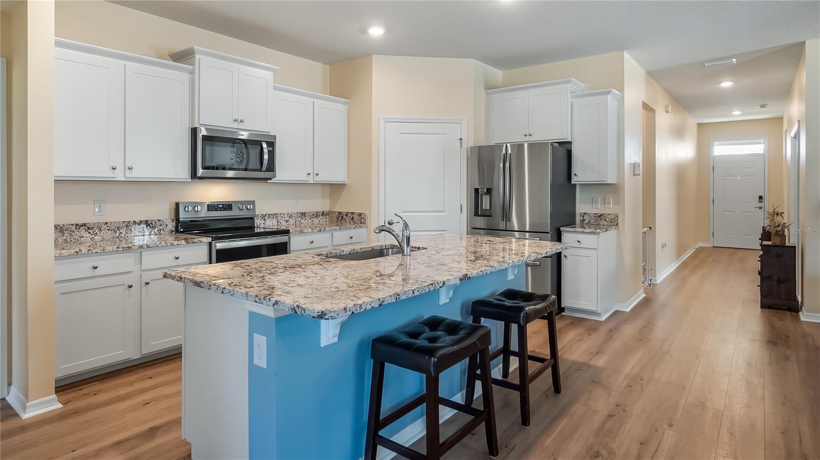 8033 Penrose, Wildwood, FL 34785