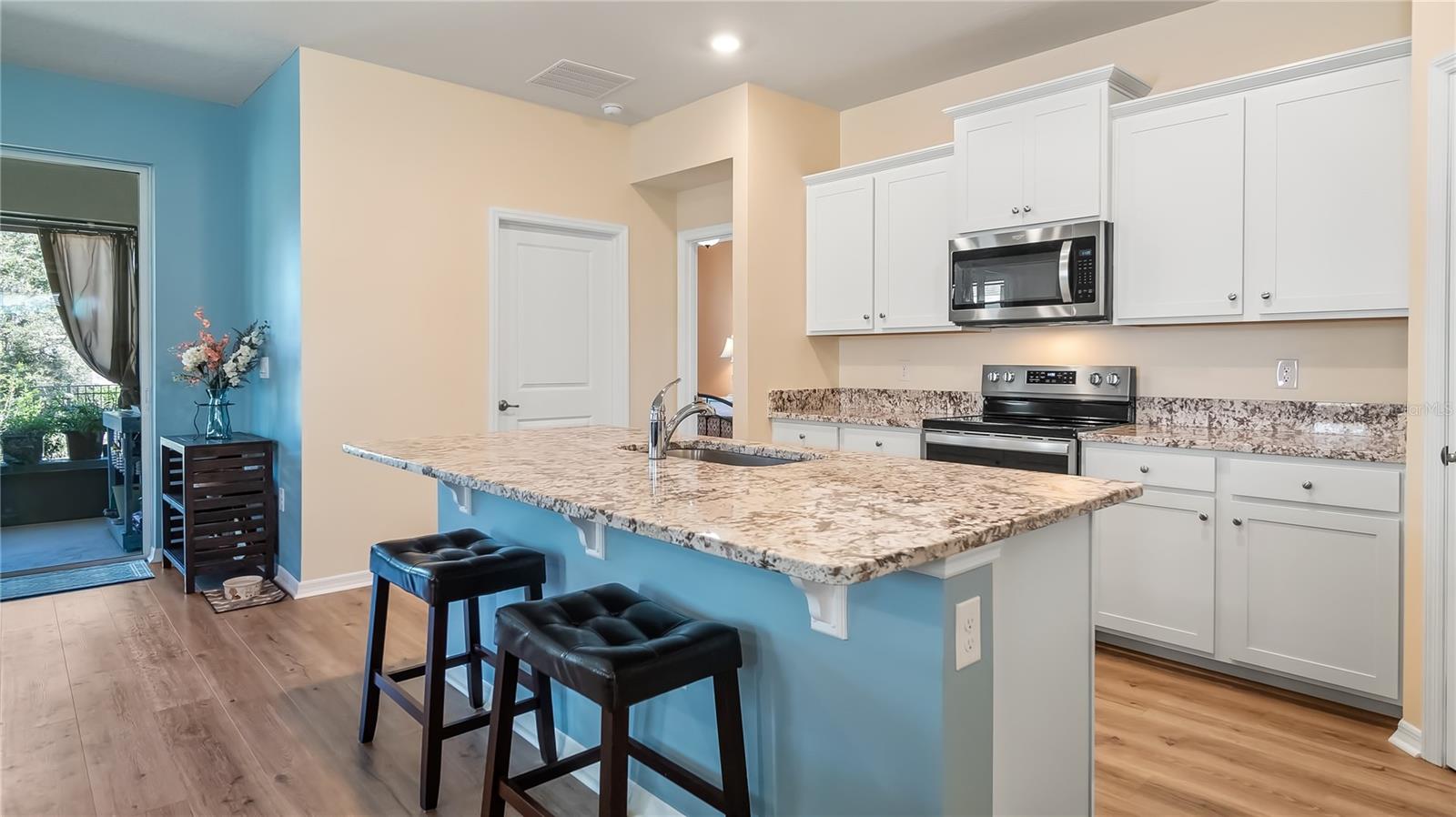 8033 Penrose, Wildwood, FL 34785