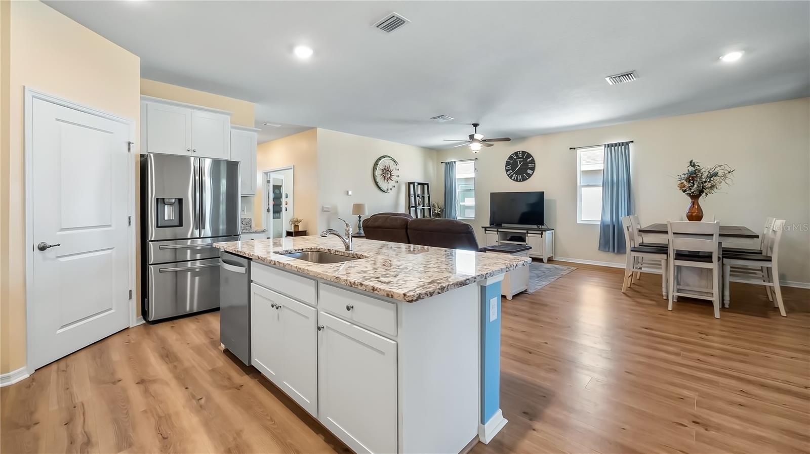 8033 Penrose, Wildwood, FL 34785