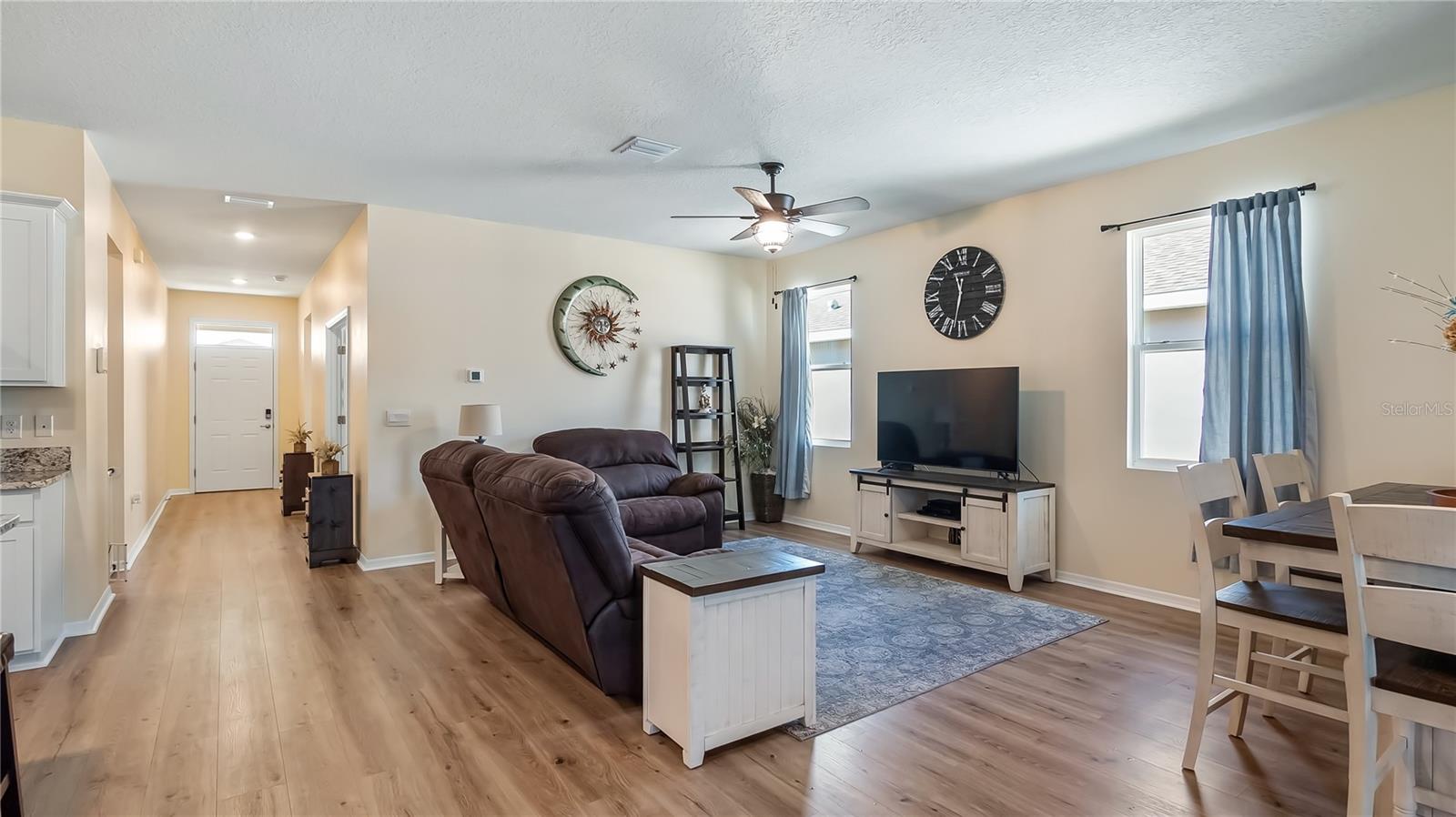 8033 Penrose, Wildwood, FL 34785