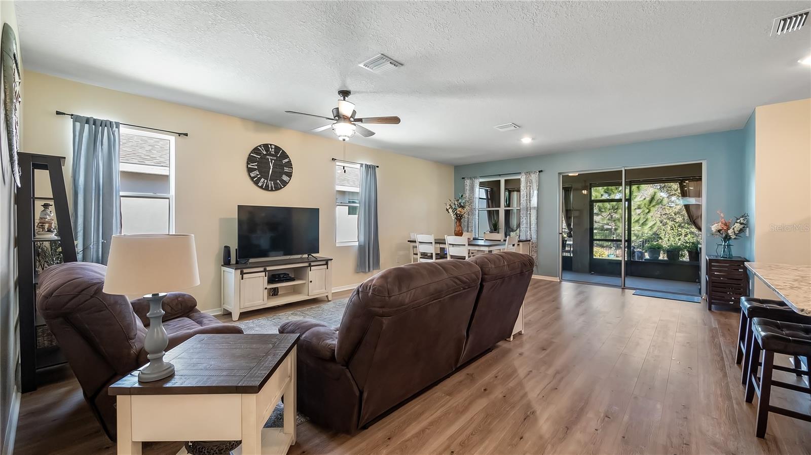 8033 Penrose, Wildwood, FL 34785
