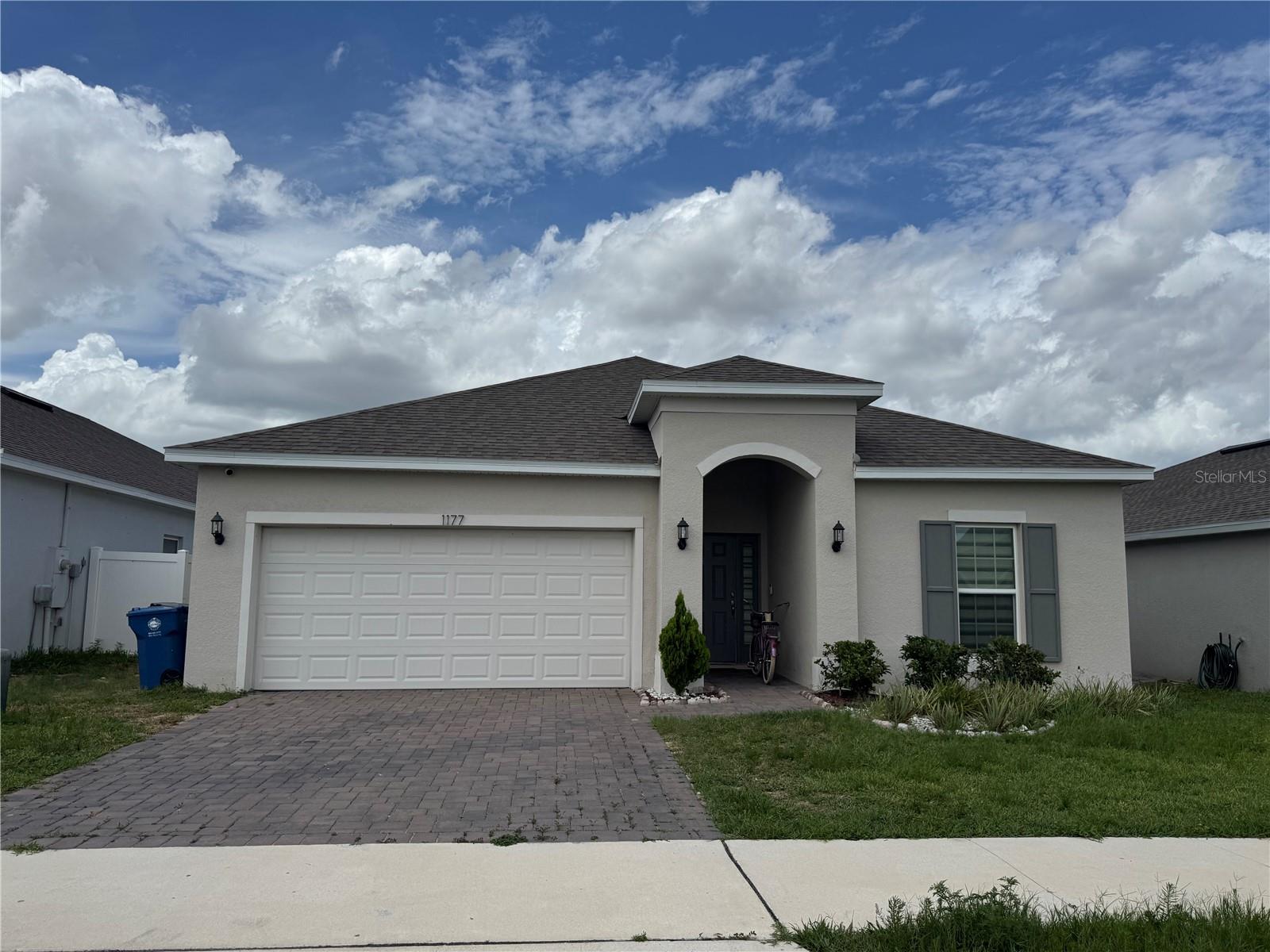 1177 Tupelo, Haines City, FL 33844