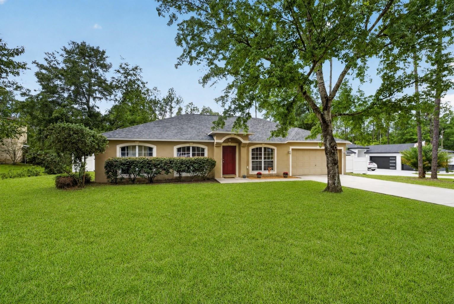 20390 57th, Dunnellon, FL 34431