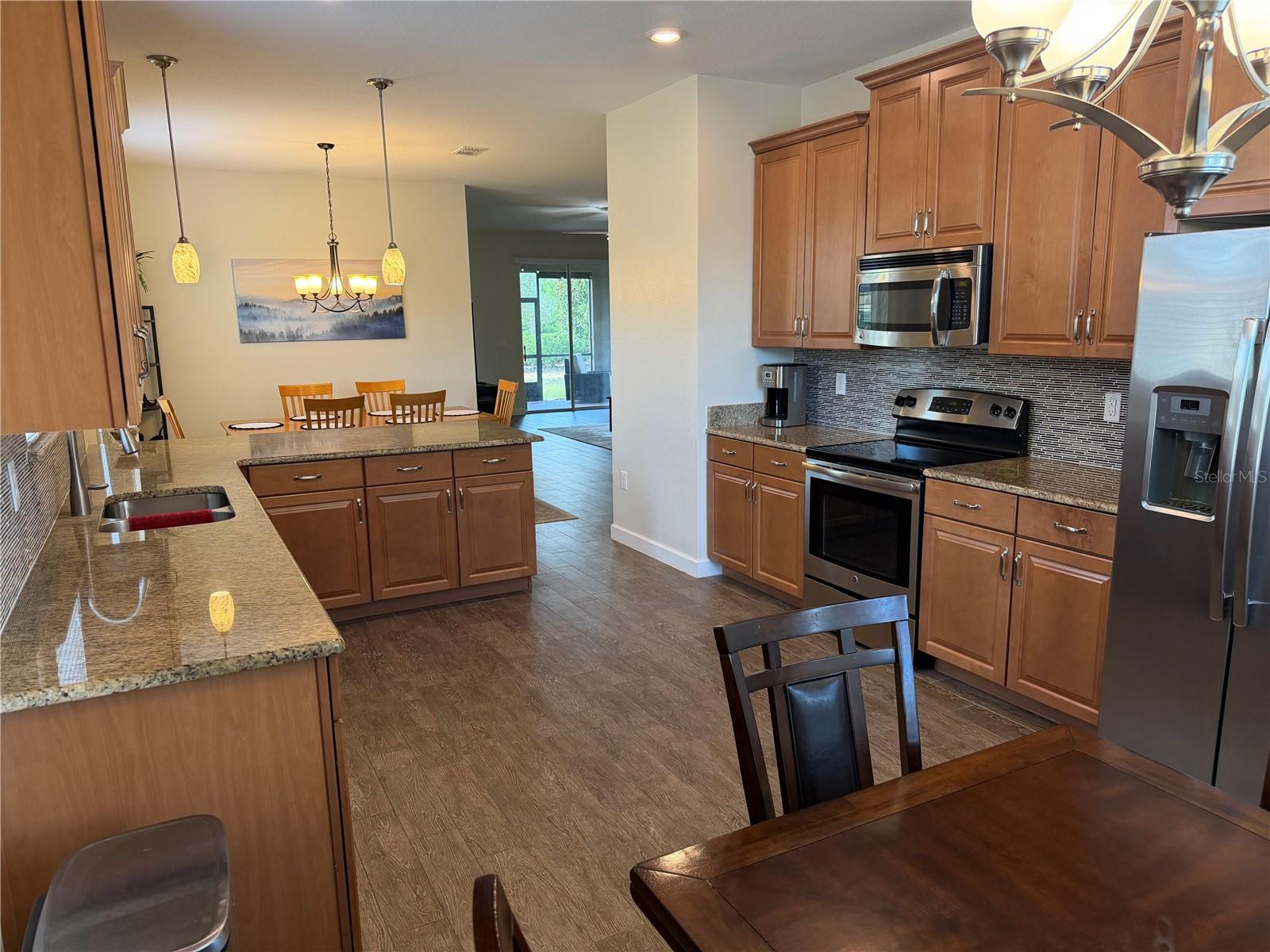 3572 Kinley Brooke, Clermont, FL 34711