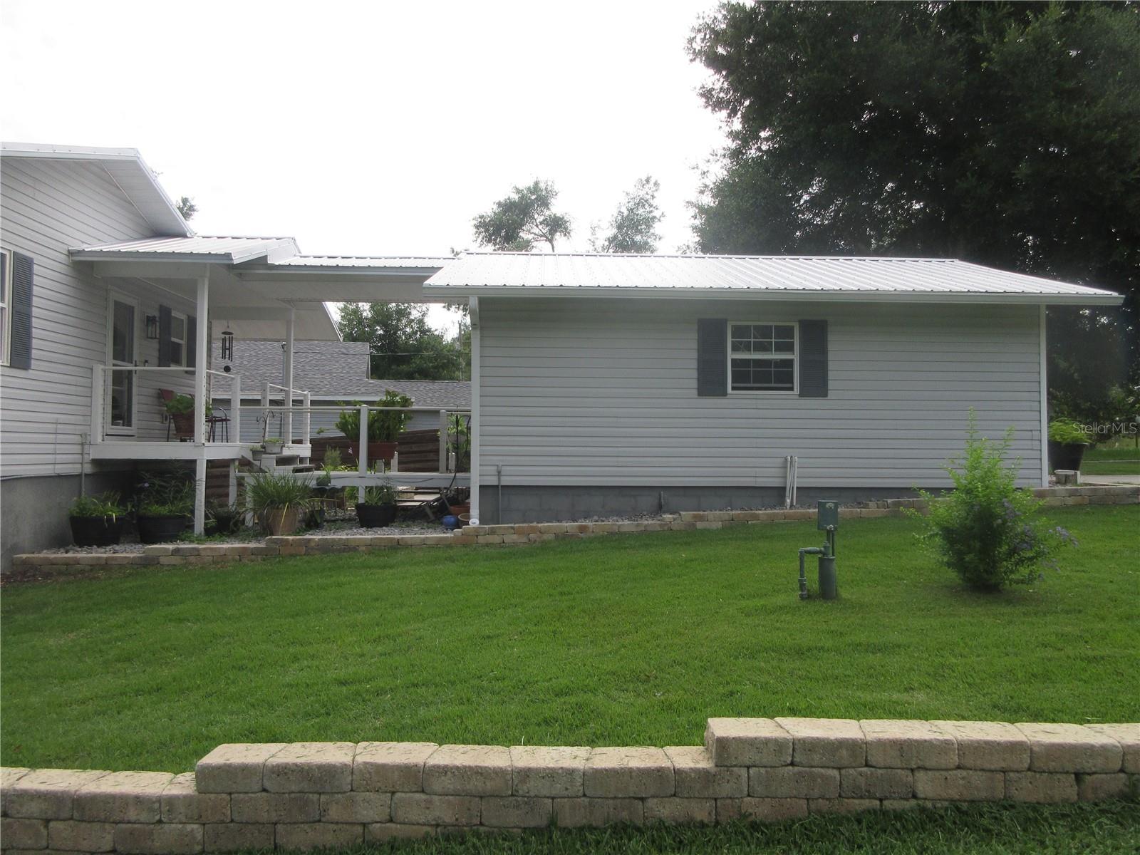 16849 59th, Ocklawaha, FL 32179