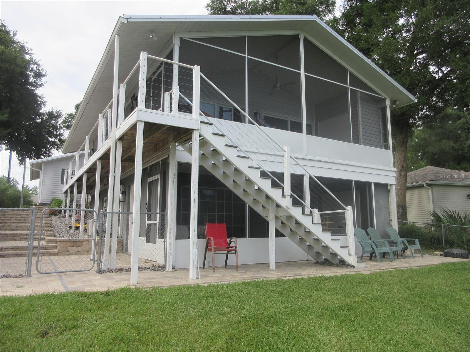 16849 59th, Ocklawaha, FL 32179