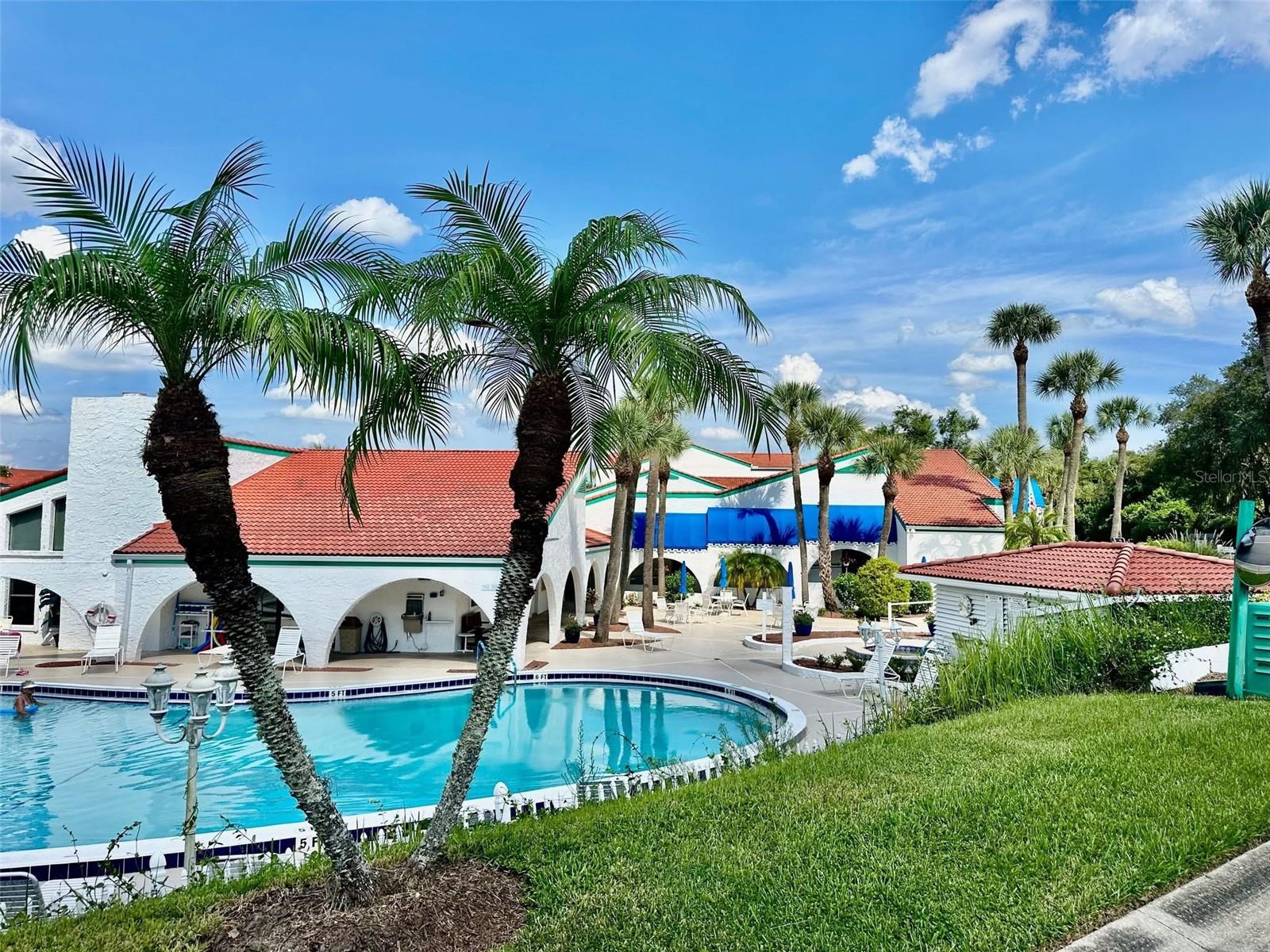 5435 Casablanca Unit M22, Sebring, FL 33870