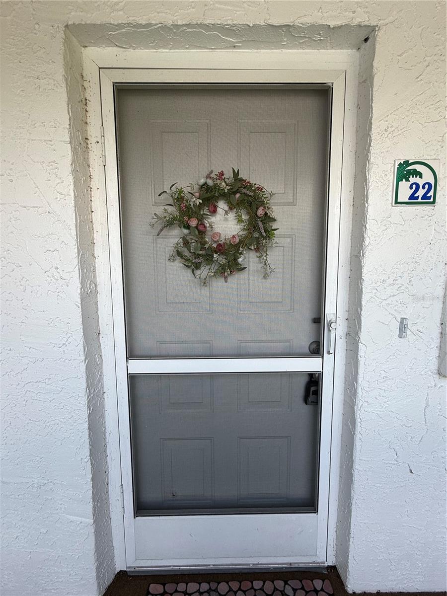 5435 Casablanca Unit M22, Sebring, FL 33870