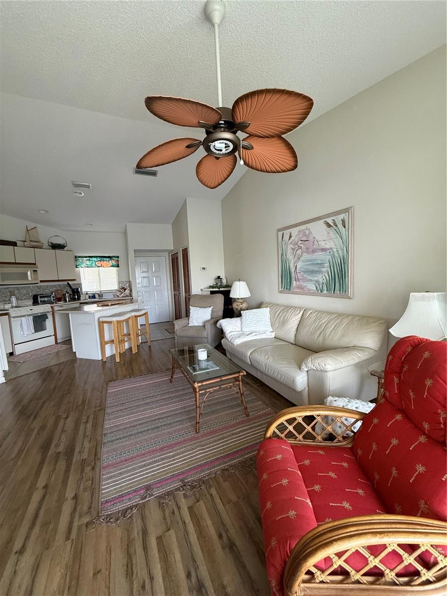 5435 Casablanca Unit M22, Sebring, FL 33870