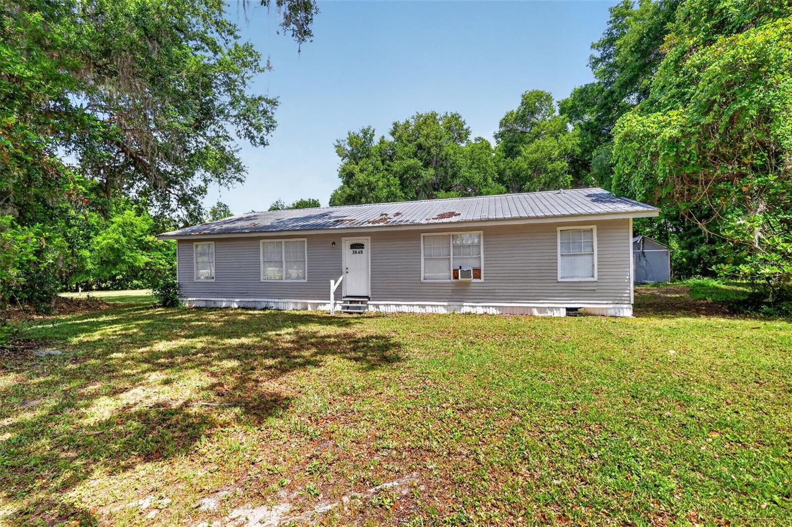 3848 Warm Springs, Wildwood, FL 34785
