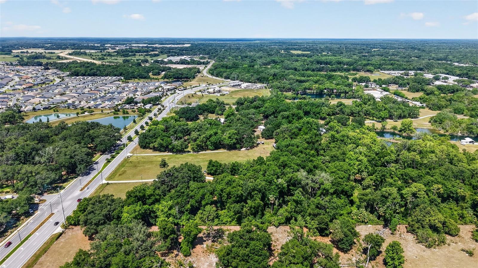 3848 Warm Springs, Wildwood, FL 34785