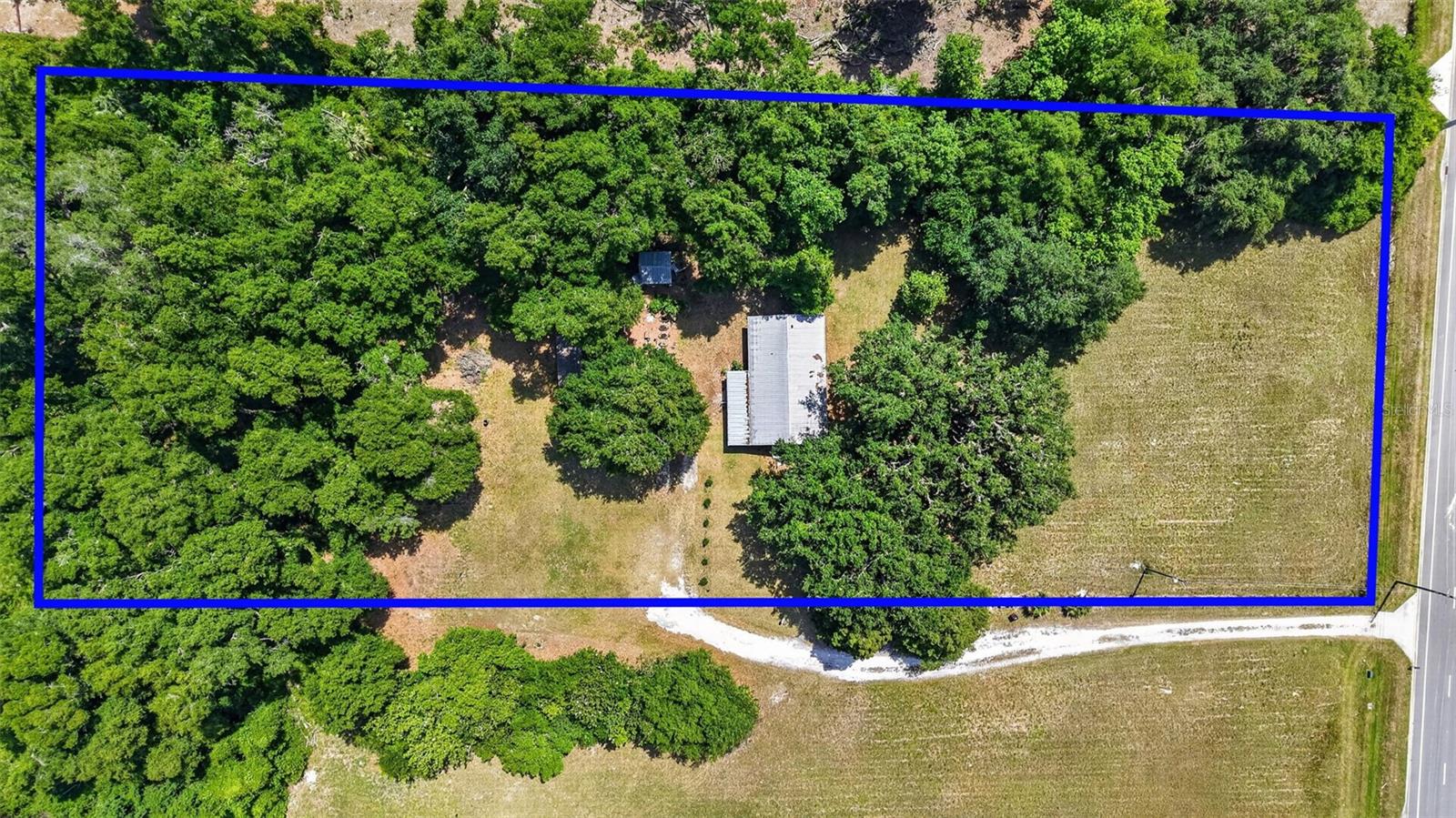 3848 Warm Springs, Wildwood, FL 34785