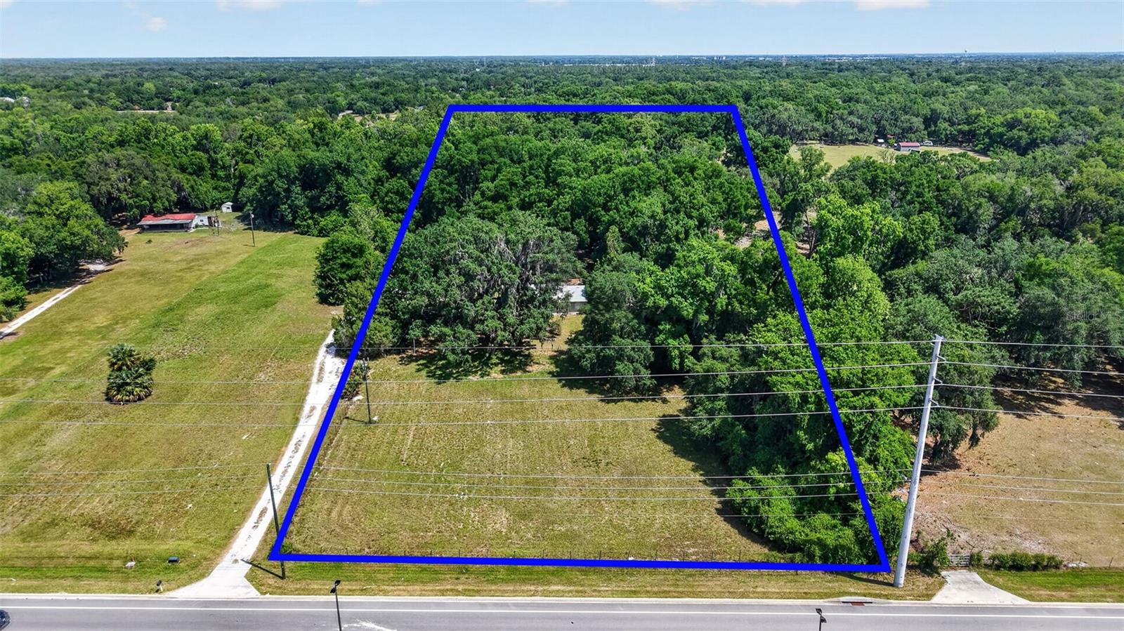 3848 Warm Springs, Wildwood, FL 34785