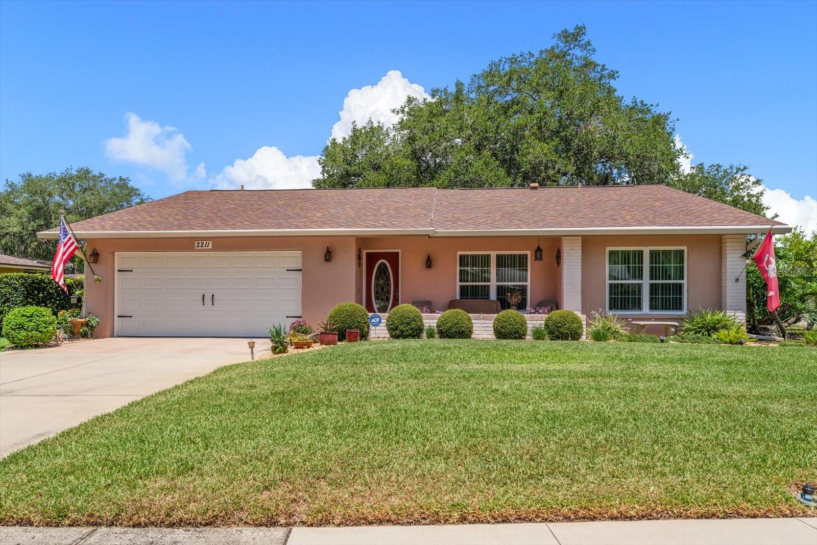 2211 Portside, Palm Harbor, FL 34685