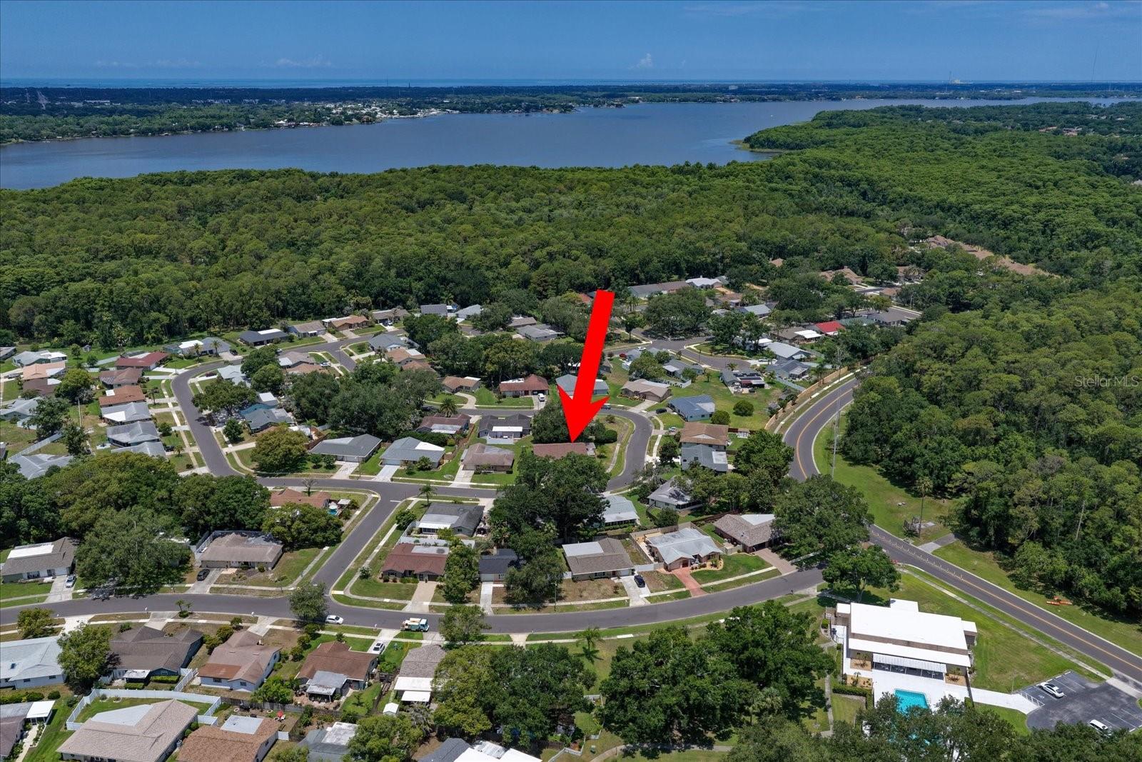 2211 Portside, Palm Harbor, FL 34685