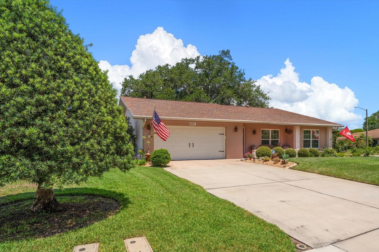 2211 Portside, Palm Harbor, FL 34685