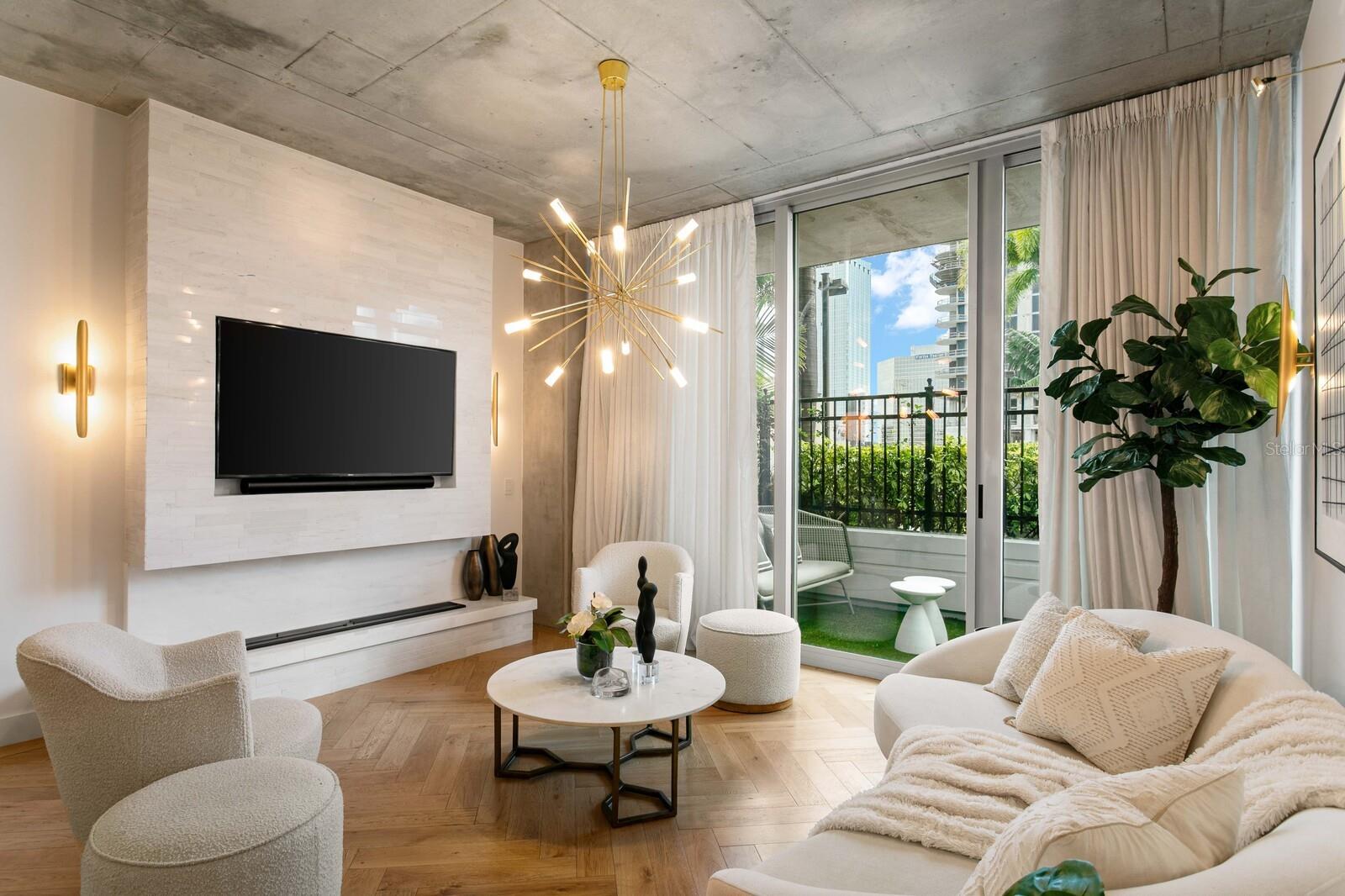 777 Ashley Unit 806, Tampa, FL 33602