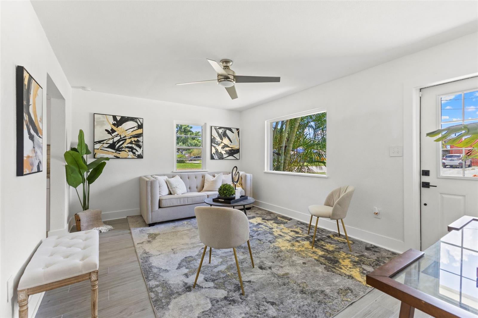 6714 Faul, Tampa, FL 33616