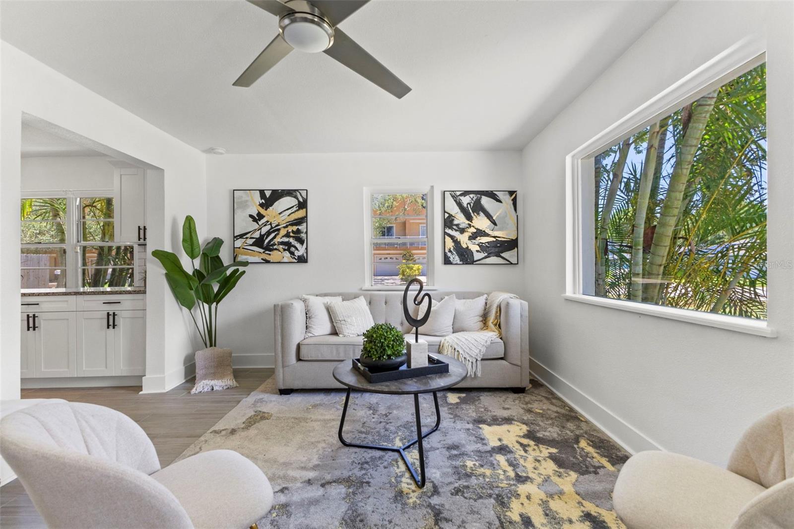6714 Faul, Tampa, FL 33616