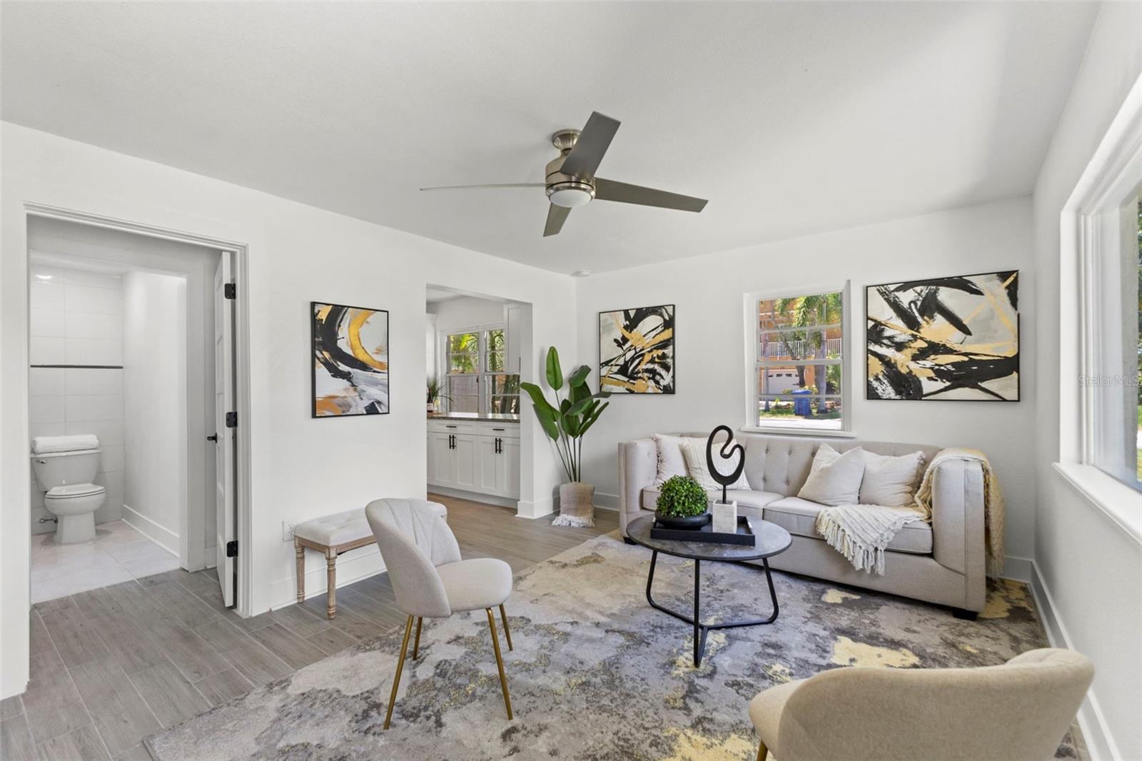 6714 Faul, Tampa, FL 33616