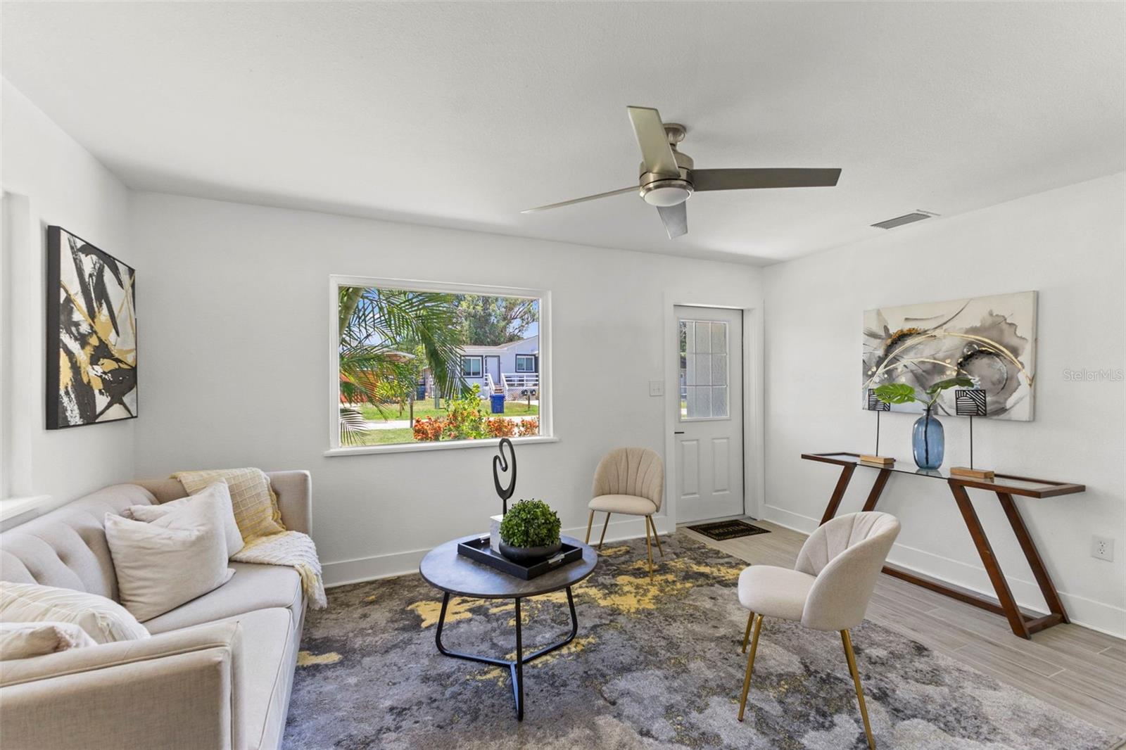 6714 Faul, Tampa, FL 33616