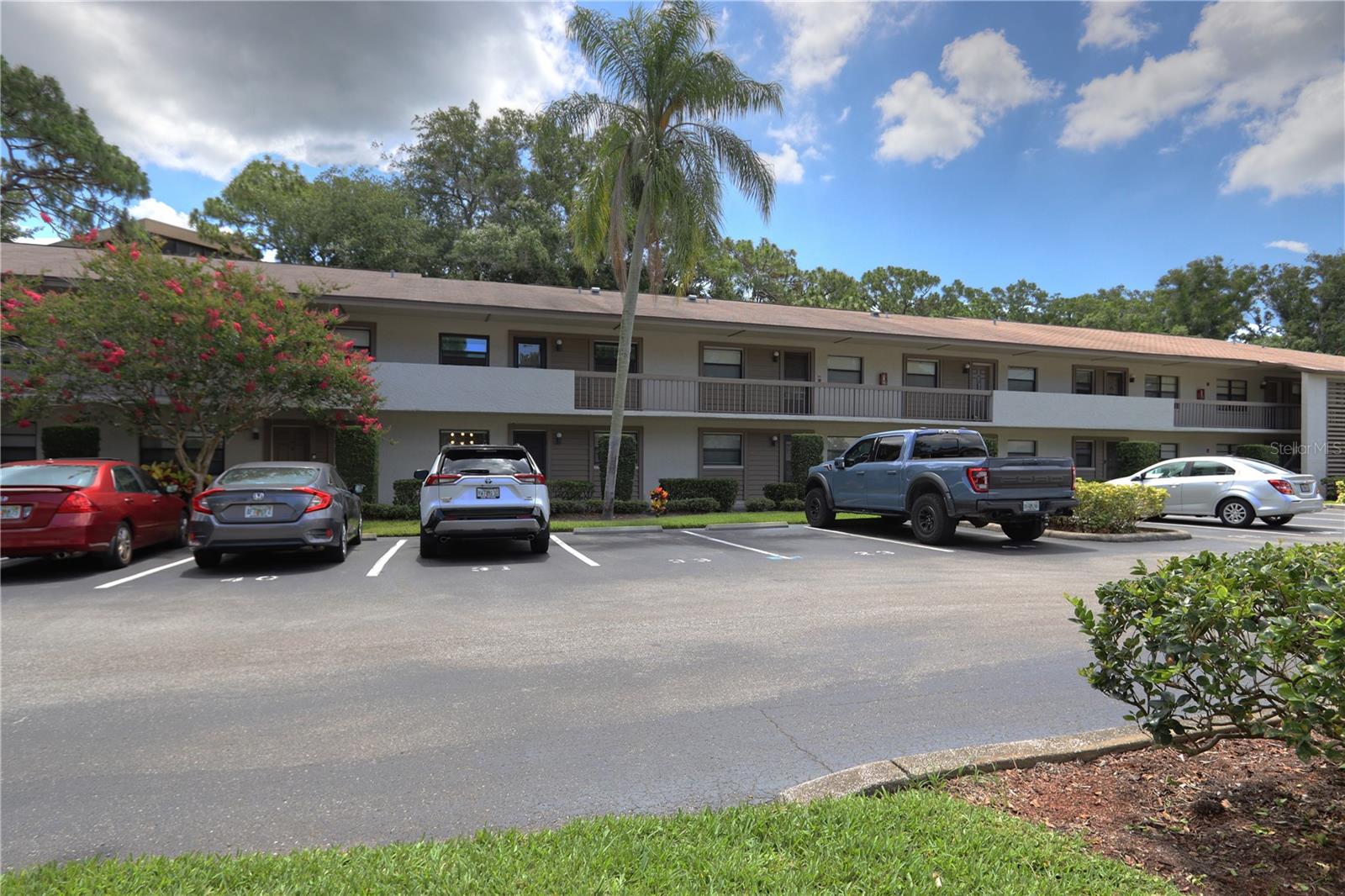 3036 Eastland Unit E104, Clearwater, FL 33761